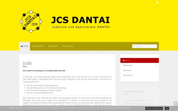 dantai.de