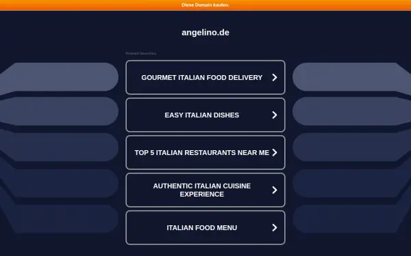 angelino.de