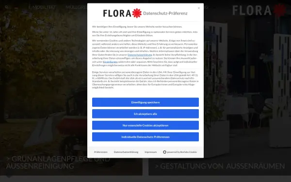 flora.biz