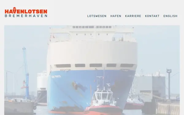 www.bremerhavenpilot.de