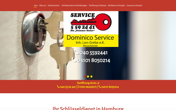 sh-grebe.de