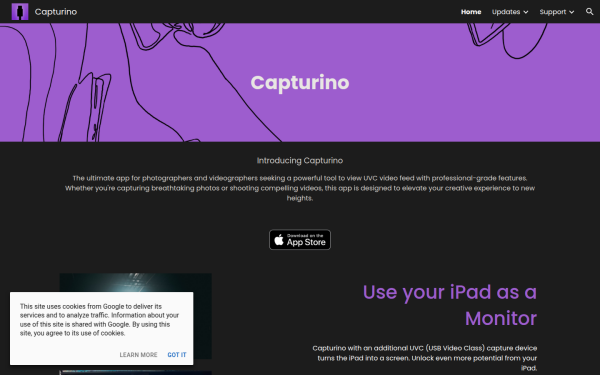 www.capturino.app