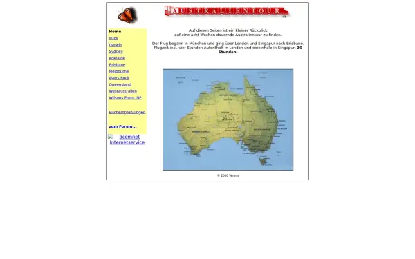 australientour.de