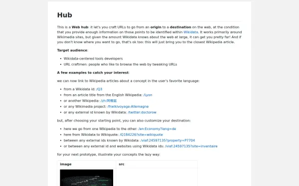 hub.toolforge.org