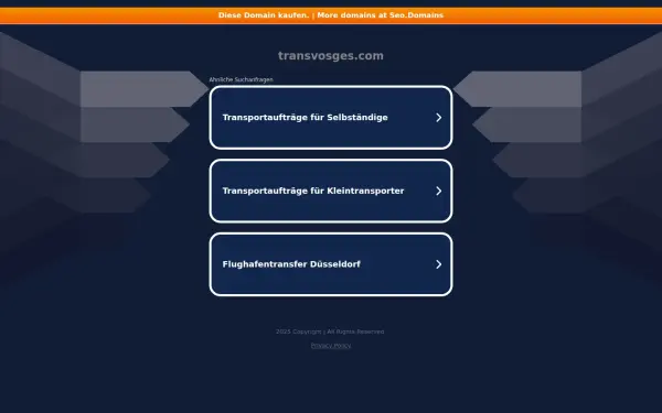 transvosges.com