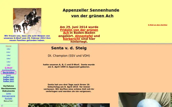 appenzeller-von-der-gruenen-ach.de