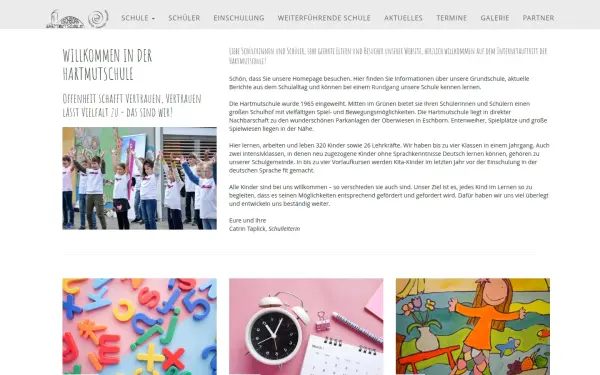 hartmutschule.de