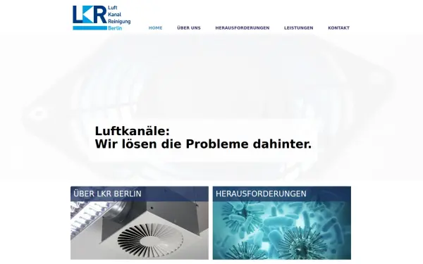 luftkanalreinigung.de