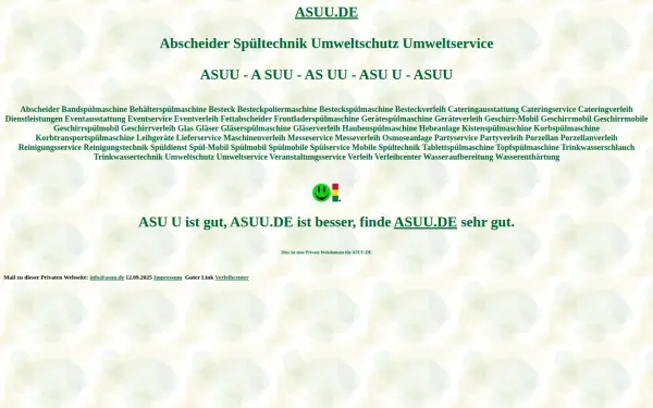 asuu.de