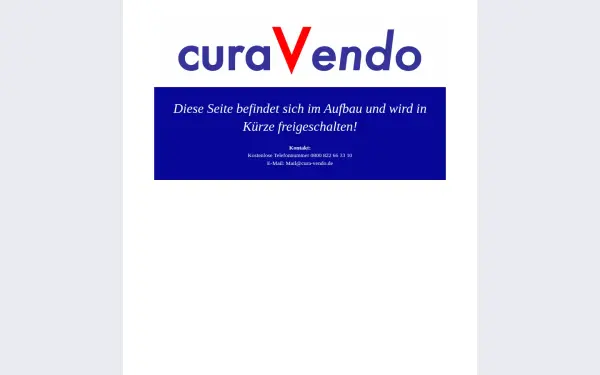 cura-vendo.de