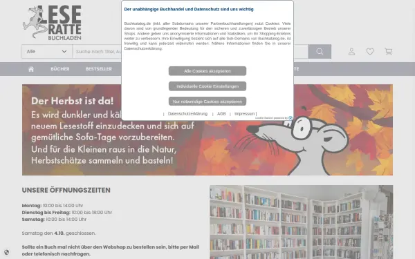 leseratte-buchladen.buchkatalog.de