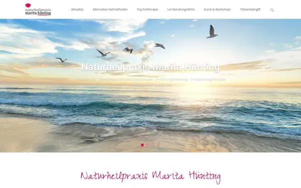 marita-huenting.de