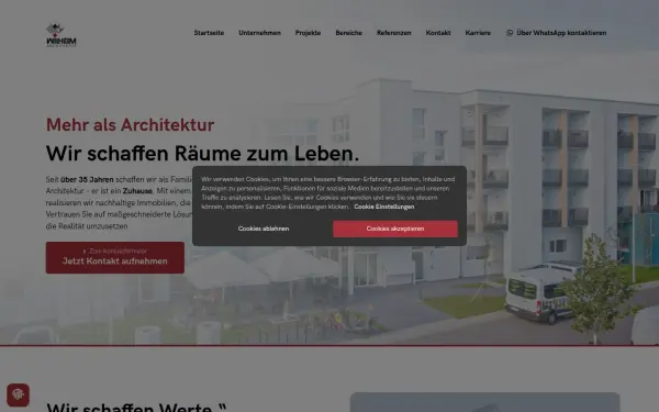 www.wilhelmarchitektur.de