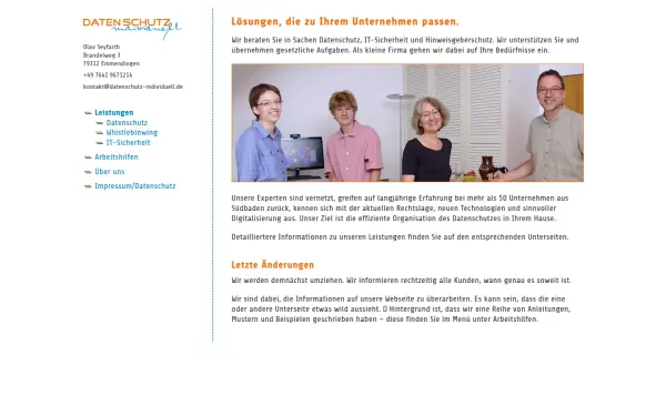 datenschutz-individuell.de