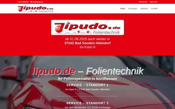 lipudo.de