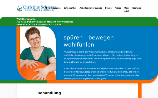physiotherapie-schierer.at