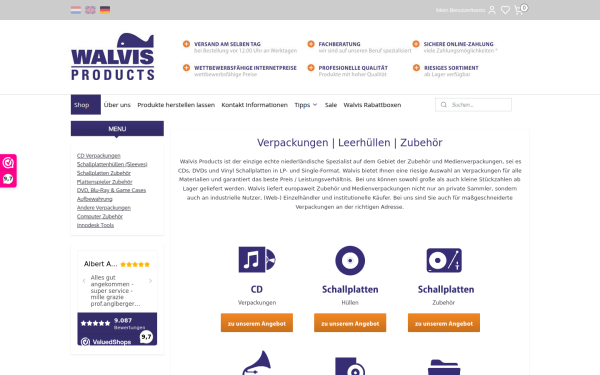 www.walvisproducts.de