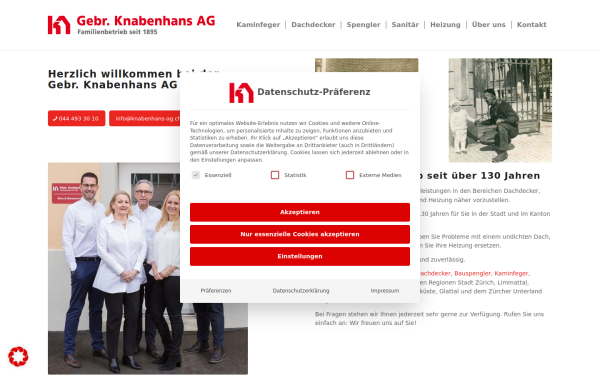 knabenhans-ag.ch