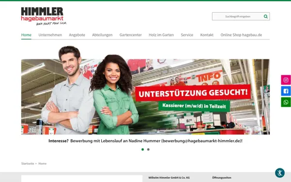 www.hagebaumarkt-himmler.de