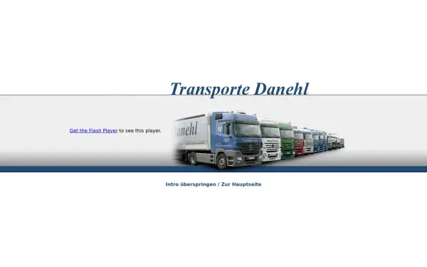 www.danehl.de