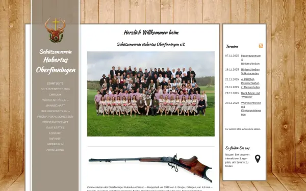 www.hubertus-oberfinningen.de