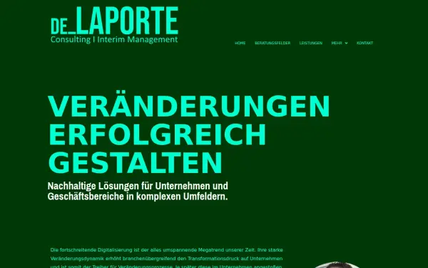de-laporte.com
