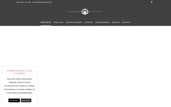 goethe-theater.com