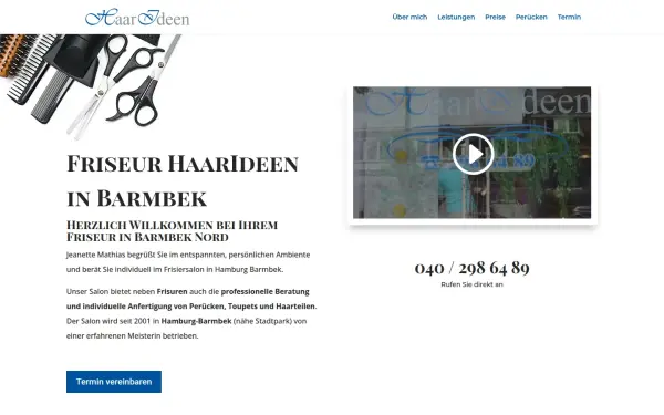 haarideen.de