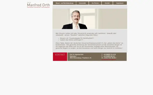 manfred-orth.de