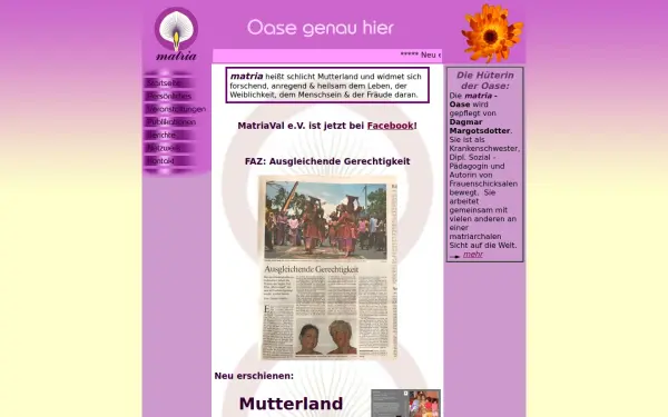 matria.de