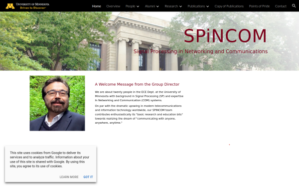 spincom.umn.edu