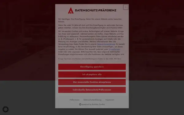www.dachdekker.de