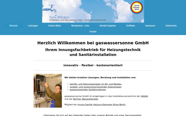 www.gaswassersonne.de