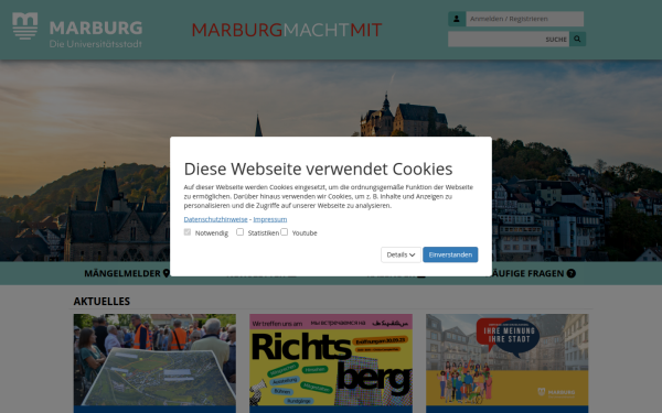 marburgmachtmit.de