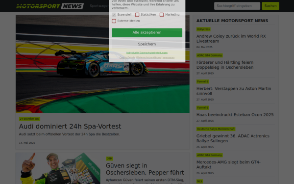 motorsport-news.com