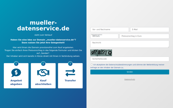 mueller-datenservice.de