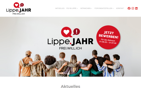 www.lippe-jahr.de
