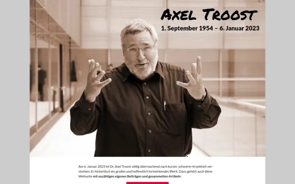 axeltroost.de