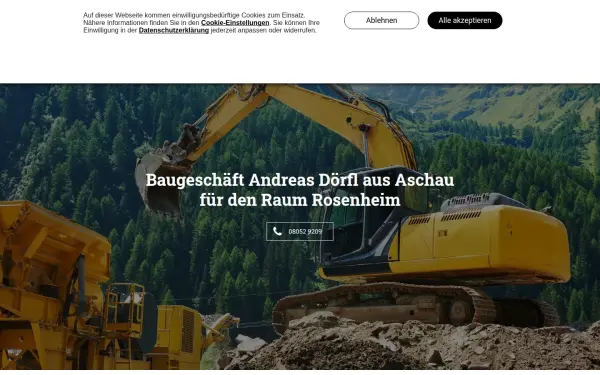www.doerfl-bau.de