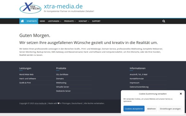 www.xtra-media.de