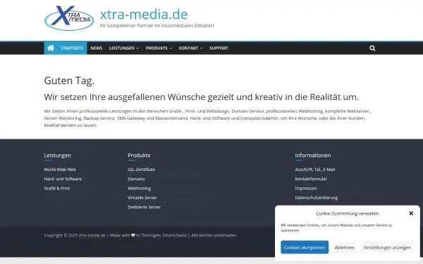 www.xtra-media.de