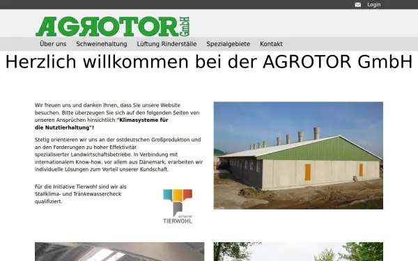 agrotor.de