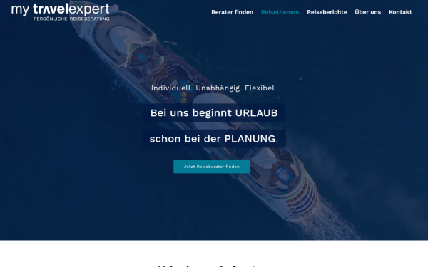 my-travelexpert.de