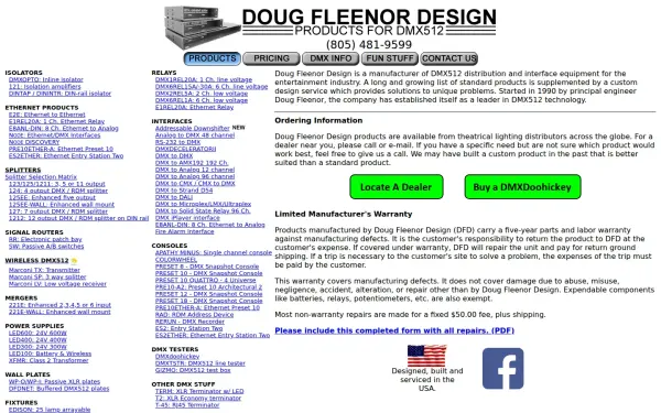 www.dfd.com