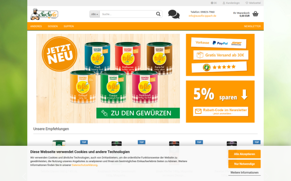 www.susofix-ippach.de