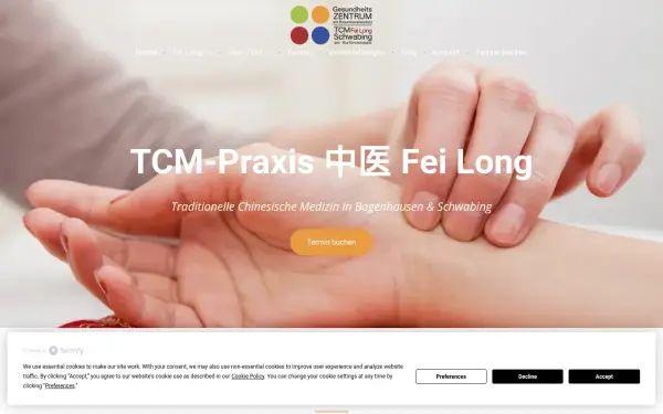 www.tcm-feilong.de