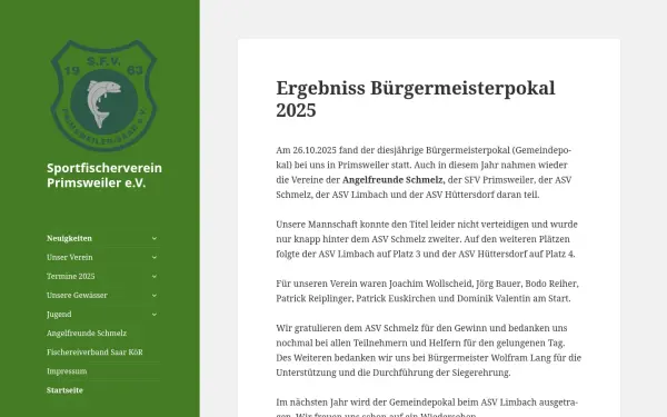 sfv-primsweiler.de