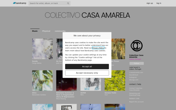 casaamarela.bandcamp.com