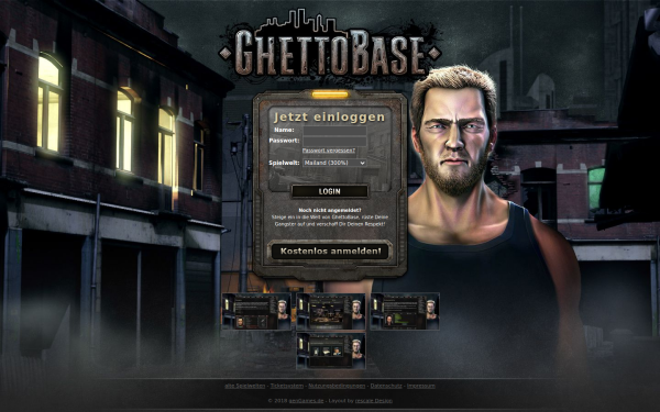 ghettobase.net