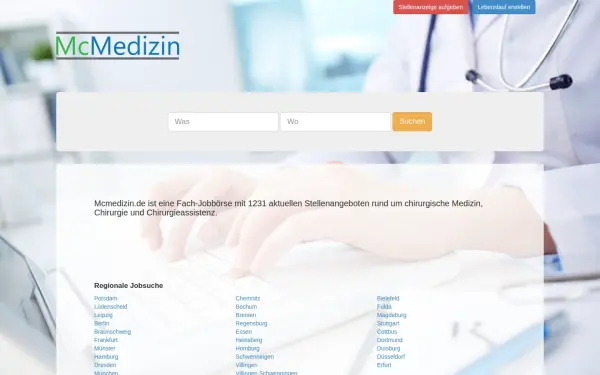 www.mcmedizin.de